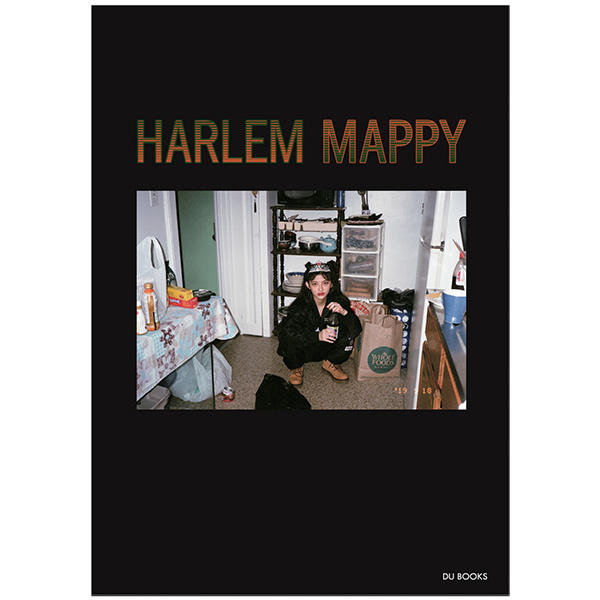 Mappy / HARLEM