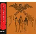 AGINCOURT / アジャンクール / フライ・アウェイ - リマスター