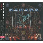BARAKA / バラカ / BARAKA VII