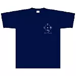 YUKA & CHRONOSHIP / ユカ&クロノシップ / ウォーター・リインカネーション:Tシャツ付限定盤(BLUE/Mサイズ)