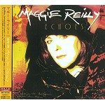 MAGGIE REILLY / マギー・ライリー / ECHOES - REMASTER / エコーズ - リマスター