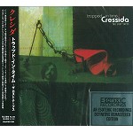 CRESSIDA / クレシダ / トラップド・イン・タイム~ザ・ロスト・テープス