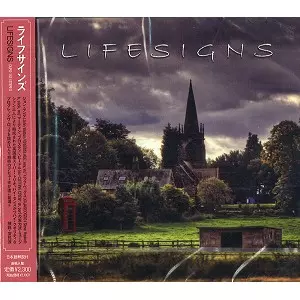 LIFESIGNS / ライフサインズ / ライフサインズ