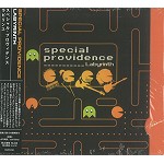 SPECIAL PROVIDENCE / スペシャル・プロヴィデンス / ラビリンス