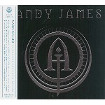 ANDY JAMES / アンディ・ジェームズ / ANDY JAMES / アンディ・ジェームズ