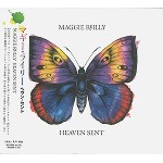 MAGGIE REILLY / マギー・ライリー / HEAVEN SENT  / ヘヴン・セント