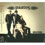 PAATOS / パートス / ブリージング