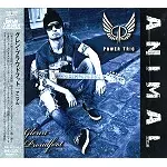 GLENN PROUDFOOT / グレン・プラウドフット / ANIMAL / アニマル