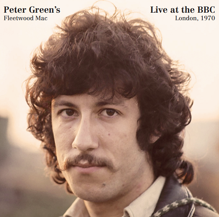 PETER GREEN'S FLEETWOOD MAC / ピーター・グリーンズ・フリートウッド・マック / LONDON, JANUARY 1970 - BBC (LP)