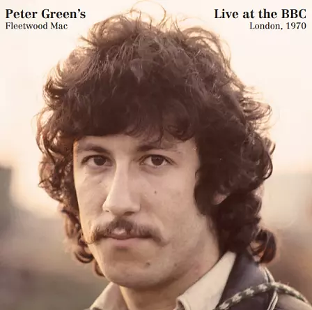 PETER GREEN'S FLEETWOOD MAC / ピーター・グリーンズ・フリートウッド PETER GREEN'S FLEETWOOD MAC / ピーター・グリーンズ・フリートウッド