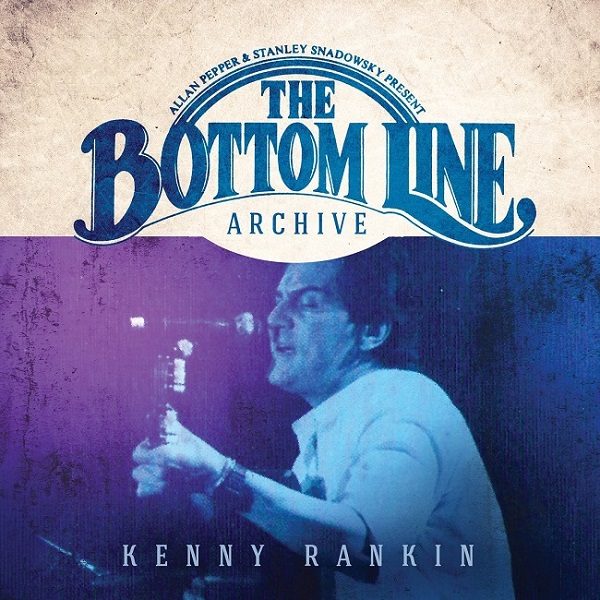 KENNY RANKIN / ケニー・ランキン / KENNY RANKIN PLAYS THE BEATLES (CD)