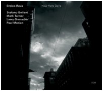 ENRICO RAVA / エンリコ・ラヴァ / NEW YORK DAYS