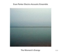 EVAN PARKER / エヴァン・パーカー / THE MOMENT'S ENERGY