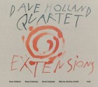 DAVE HOLLAND / デイヴ・ホランド / EXTENSIONS