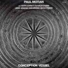 PAUL MOTIAN / ポール・モチアン / CONCEPTION VESSEL