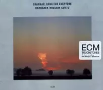 SHANKAR / シャンカール / SONG FOR EVERYONE
