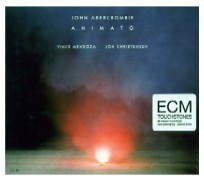 JOHN ABERCROMBIE / ジョン・アバークロンビー / ANIMATO