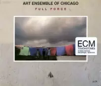 FULL FORCE/ART ENSEMBLE OF CHICAGO/アート・アンサンブル・オブ