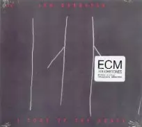 ヤン・ガルバレク / I TOOK UP THE RUNES