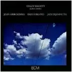 COLLIN WALCOTT / コリン・ワルコット / CLOUD DANCE