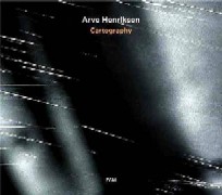 ARVE HENRIKSEN / アルヴェ・ヘンリクセン / CARTOGRAPHY