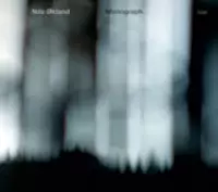 NILS OKLAND / ニルス・オークランド / MONOGRAPH