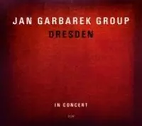 ヤン・ガルバレク / DRESDEN.IN CONCERT