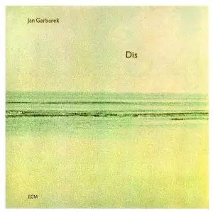 ヤン・ガルバレク / DIS
