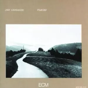 JAN GARBAREK DIS ヤン・ガルバレク　12㌅レコード Amazon.co.jp: Dis - Jan Garbarek: ミュージック
