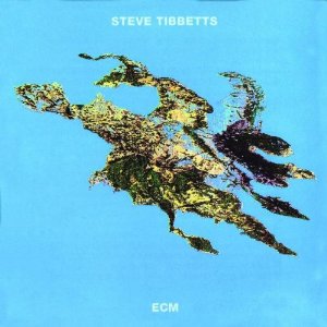 STEVE TIBBETTS / スティーヴ・ティべッツ商品一覧｜LATIN/BRAZIL