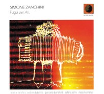 SIMONE ZANCHINI / シモーネ・ザンキーニ / FUGA PER ART