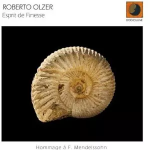 ROBERTO OLZER / ロベルト・オルサー / Espirit De Finesse
