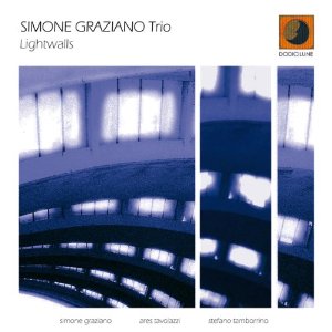 SIMONE GRAZIANO / シモーネ・グラツィアーノ / LIGHTWALLS