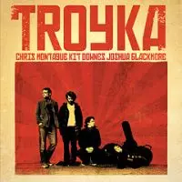 TROYKA / TROYKA