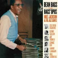 Milt Jackson / Bean Bags ★極美盤でオススメ品★ Amazon.co.jp: Bean Bags [Analog]: Music