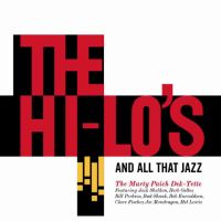HI-LO'S / ハイローズ / AND ALL THAT JAZZ