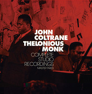 JOHN COLTRANE / ジョン・コルトレーン / COMPLETE STUDIO RECORDINGS-MASTER TAKES