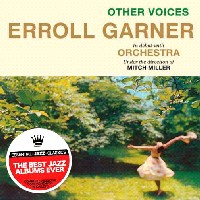 ERROLL GARNER / エロール・ガーナー / OTHER VOICES