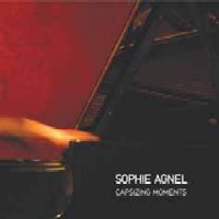 SOPHIE AGNEL / ソフィー・アニェル / CAPSIZING MOMENTS