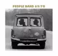 PEOPLE BAND / ピープル・バンド / 69/70