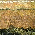 DAVE LIEBMAN (DAVID LIEBMAN) / デイヴ・リーブマン / THE OPAL HEART