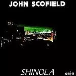 【中古】 John Scofield ジョンスコフィールド / Shinola SHINOLA/JOHN SCOFIELD/ジョン・スコフィールド｜JAZZ｜ディスク