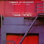 GIANT STEPS/TOMMY FLANAGAN/トミー・フラナガン｜JAZZ｜ディスク