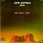 JOHN SCOFIELD / ジョン・スコフィールド / OUT LIKE A LIGHT