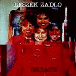 LESZEK ZADLO / レシェク・ザドロ / BREATH