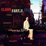 GLENN FERRIS / グレン・フェリス / REFUGEES