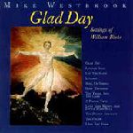 MIKE WESTBROOK / マイク・ウェストブルック / GLAD DAY(2CD)