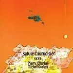 SYLVIE COURVOISIER / シルヴィー・クルボアジェ / OCRE/Y2K