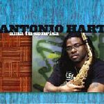 ANTONIO HART / アントニオ・ハート / AMA TU SONRISA