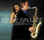 BENNIE WALLACE / ベニー・ウォレス / THE NEARNESS OF YOU(SACD)